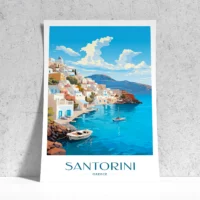 Santorini-B