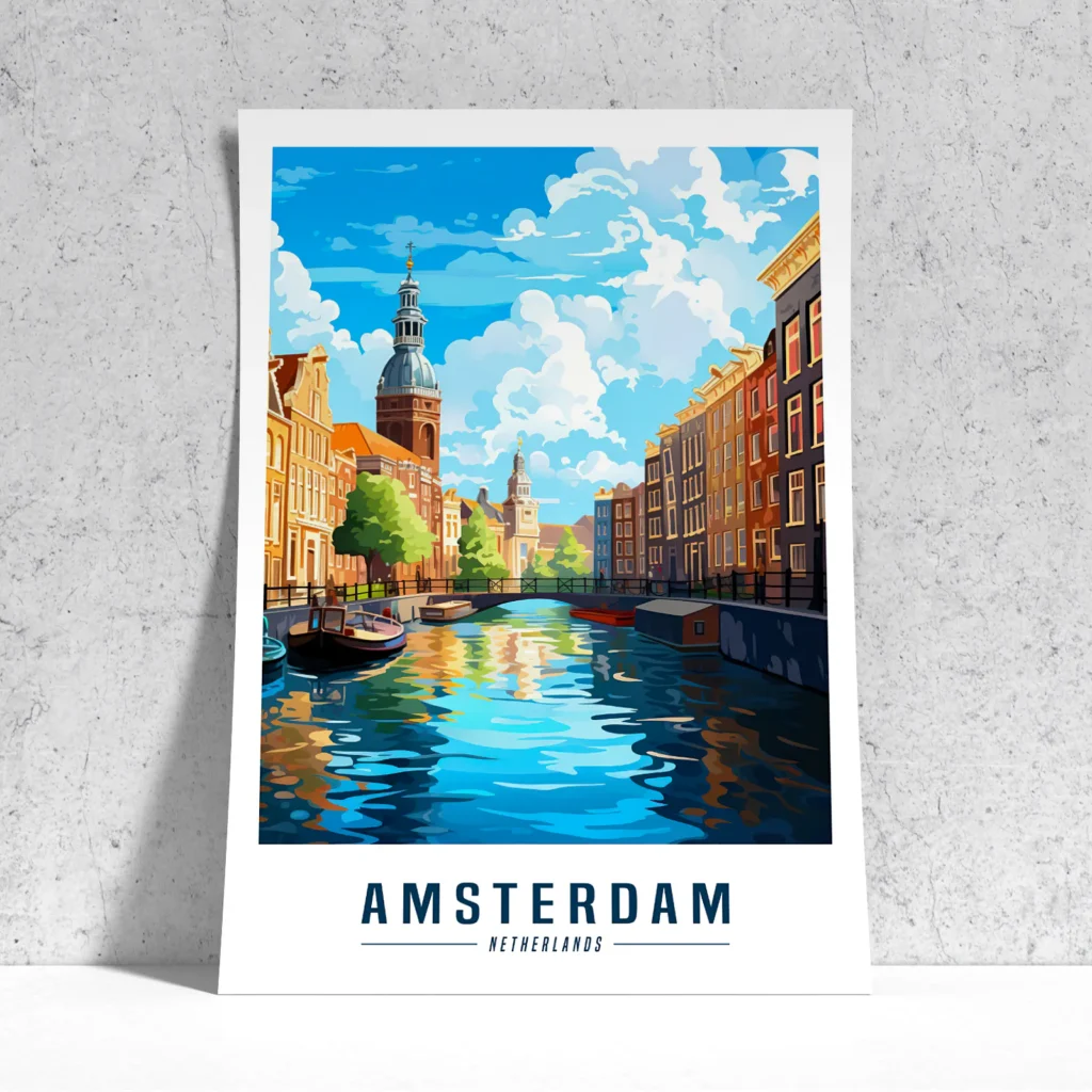Amsterdam-A