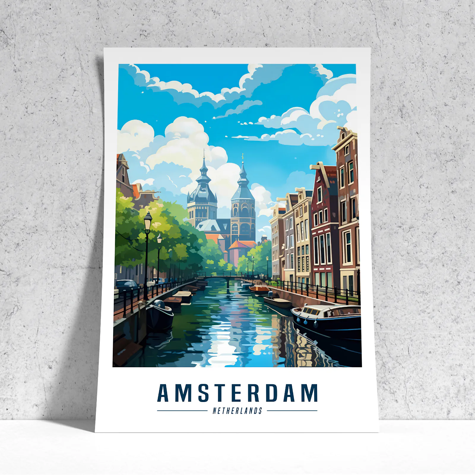 Amsterdam-B