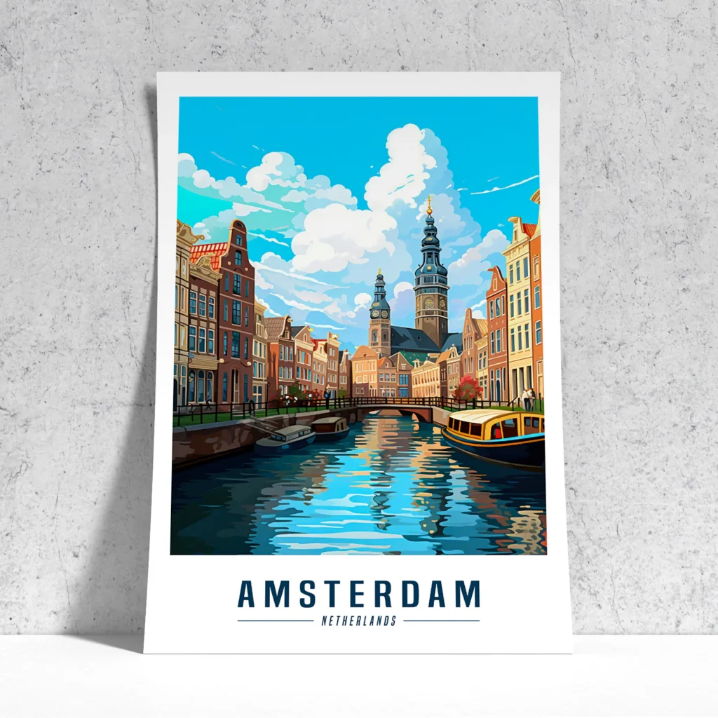 Amsterdam-C