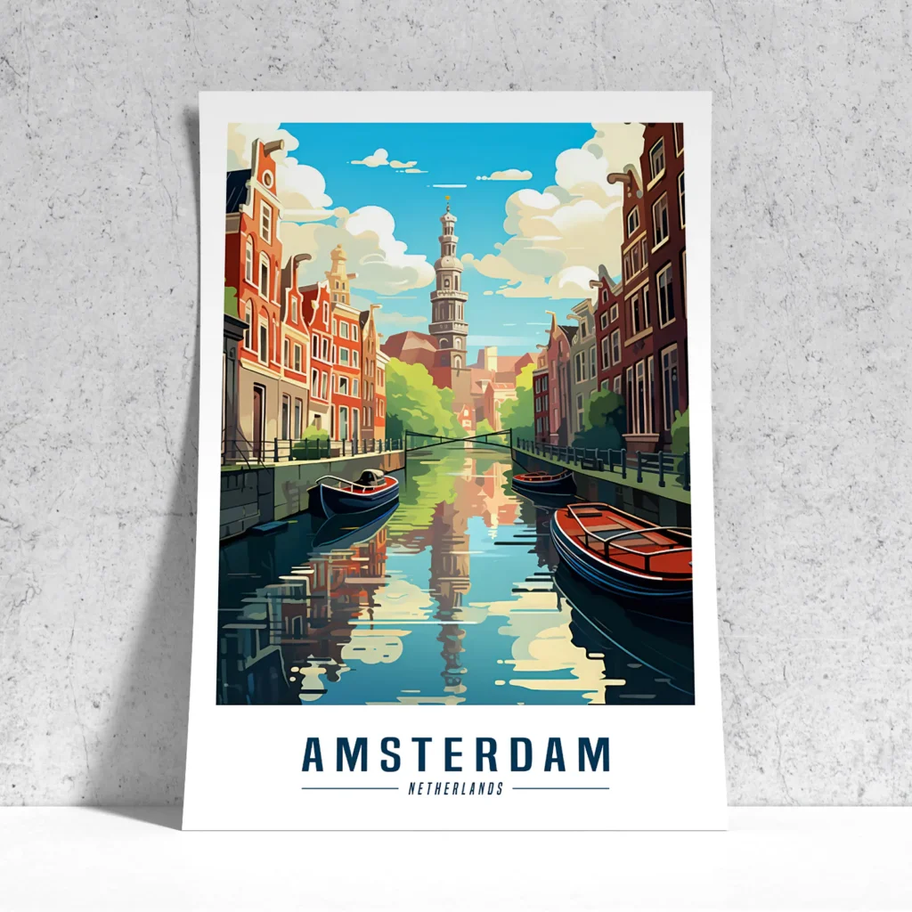 Amsterdam-D