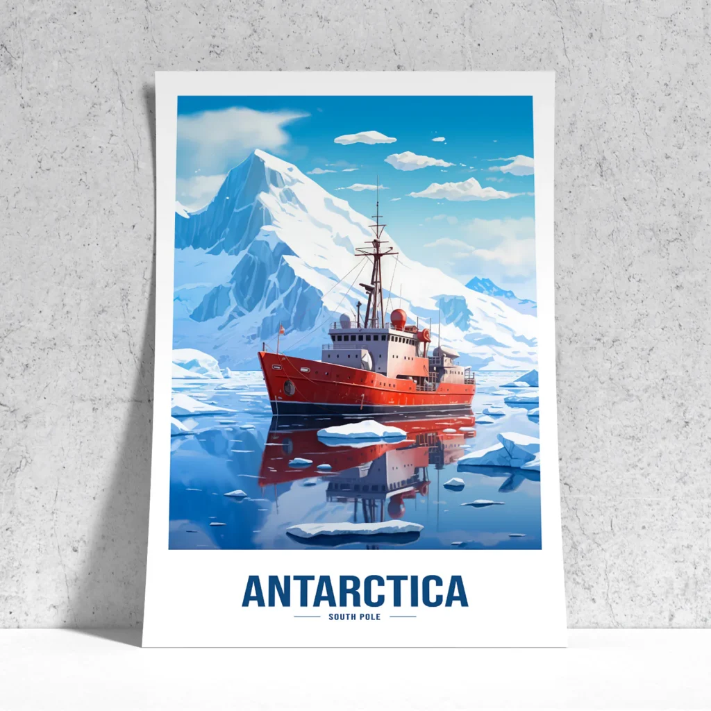 Antarctica-C