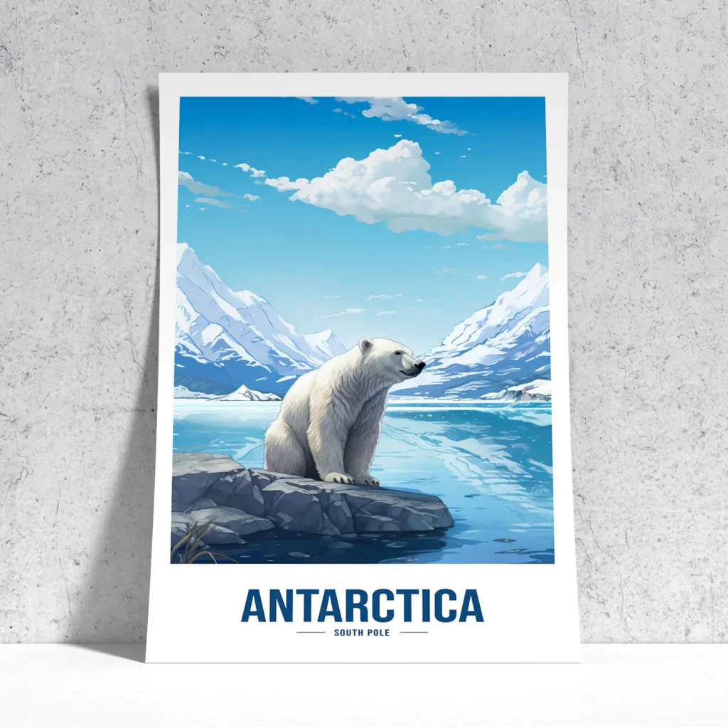 Antarctica-B