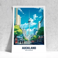 Auckland-B