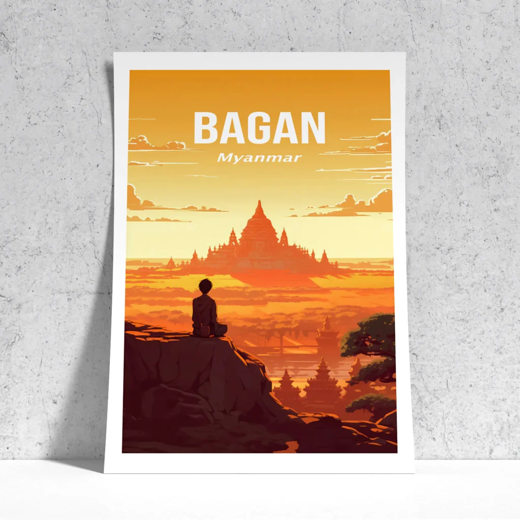 Bagan-A