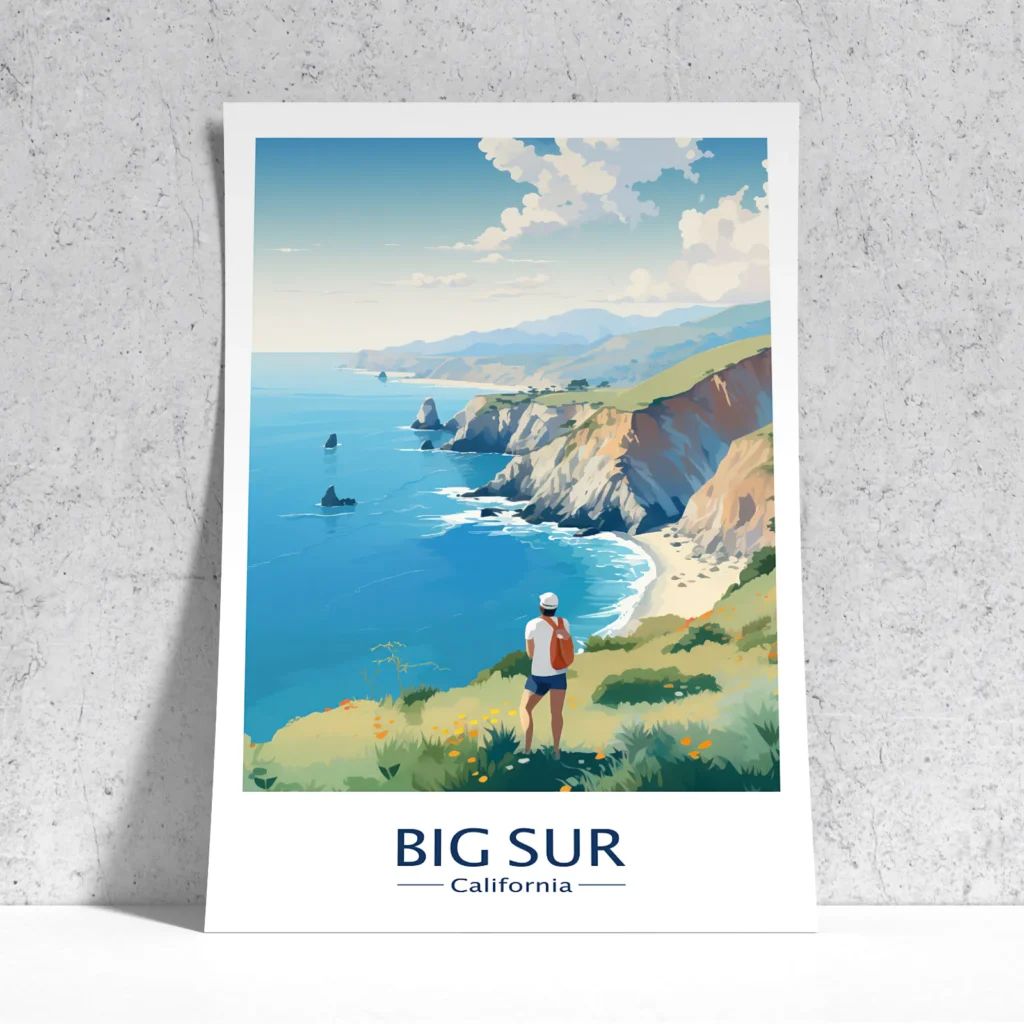 Big Sur-A