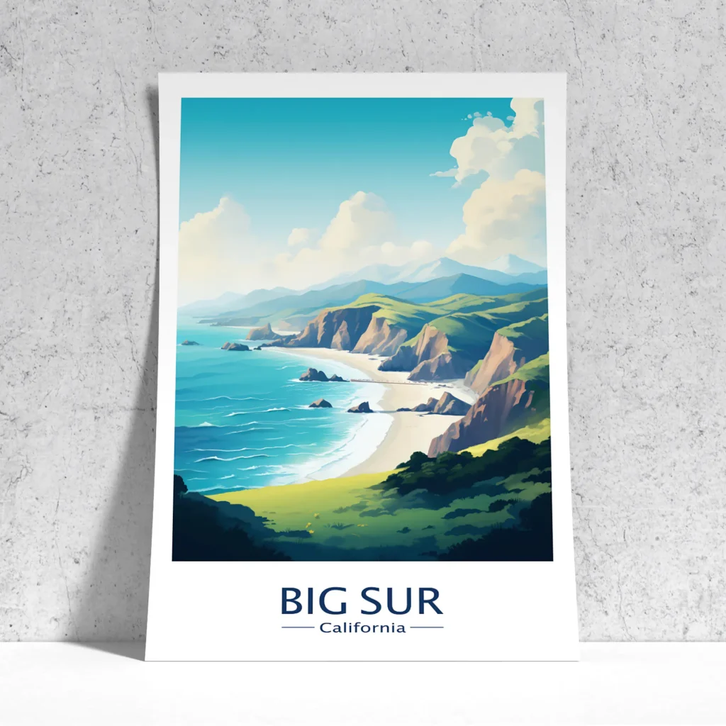 Big Sur-B