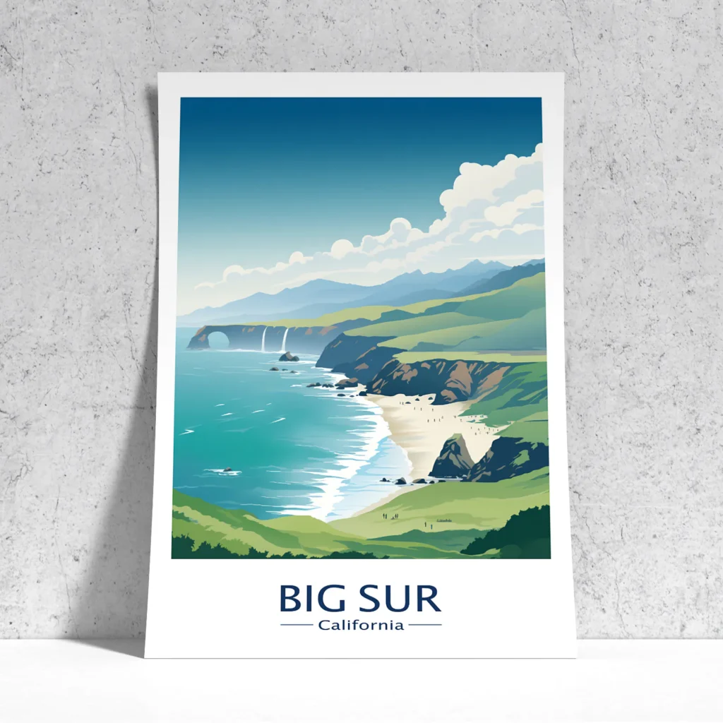 Big Sur-C