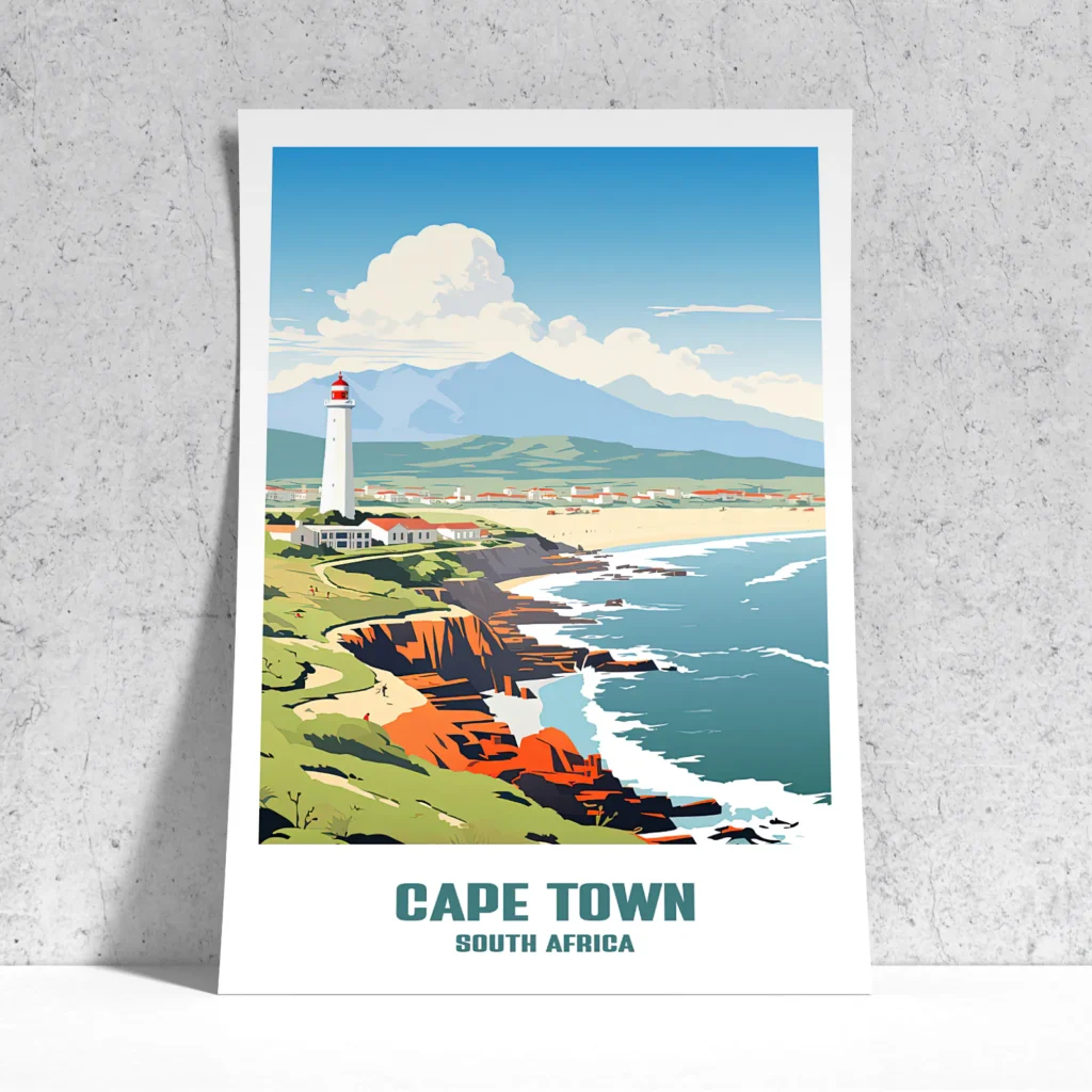 Cape Town-C