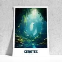 Cenotes-A