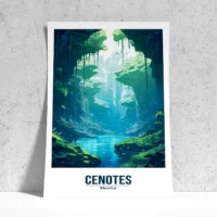 Cenotes-B