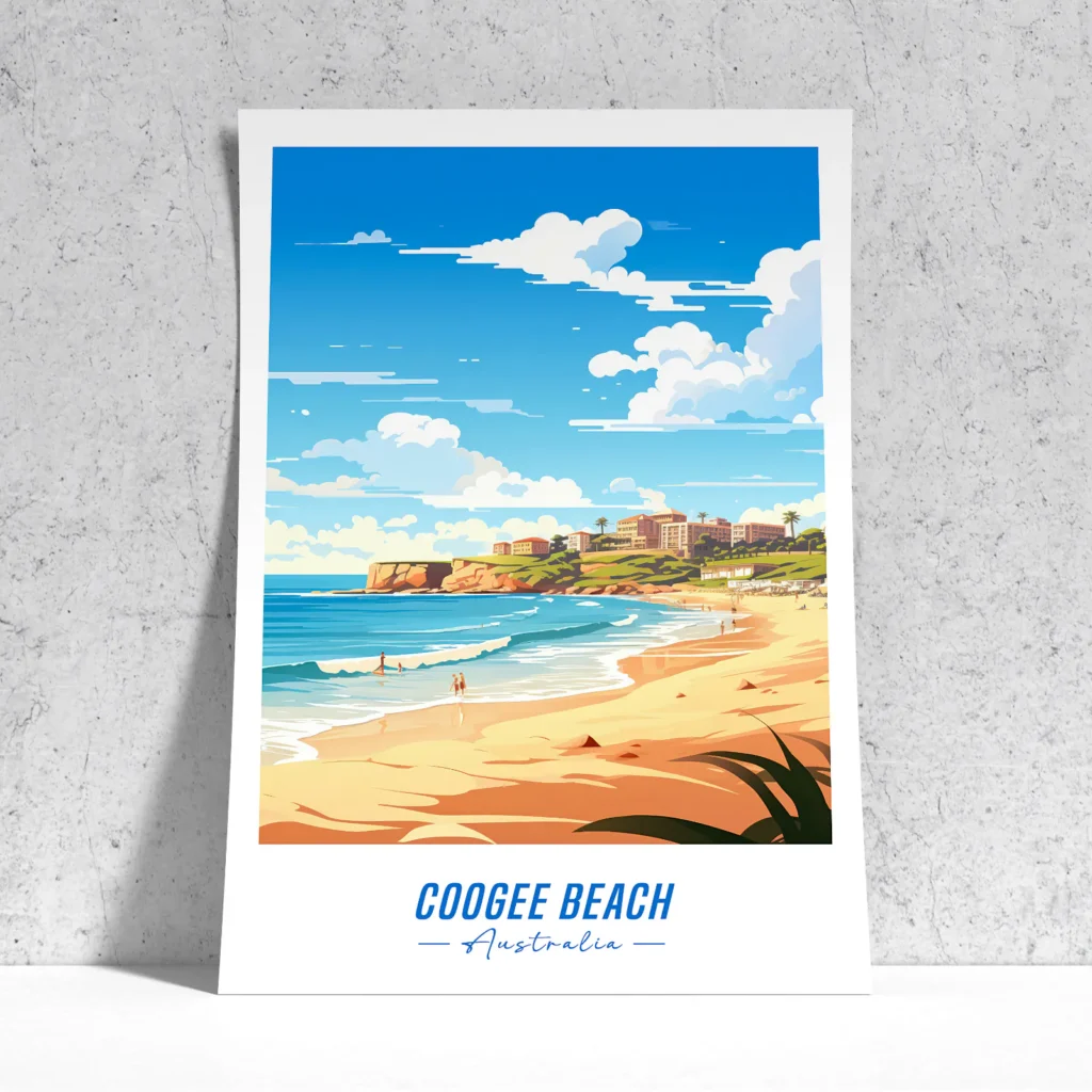 Coogee Beach-C