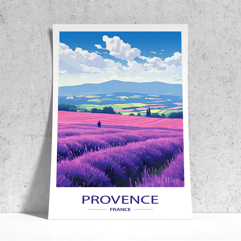 Provence-A