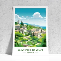 Saint-Paul de Vence-B