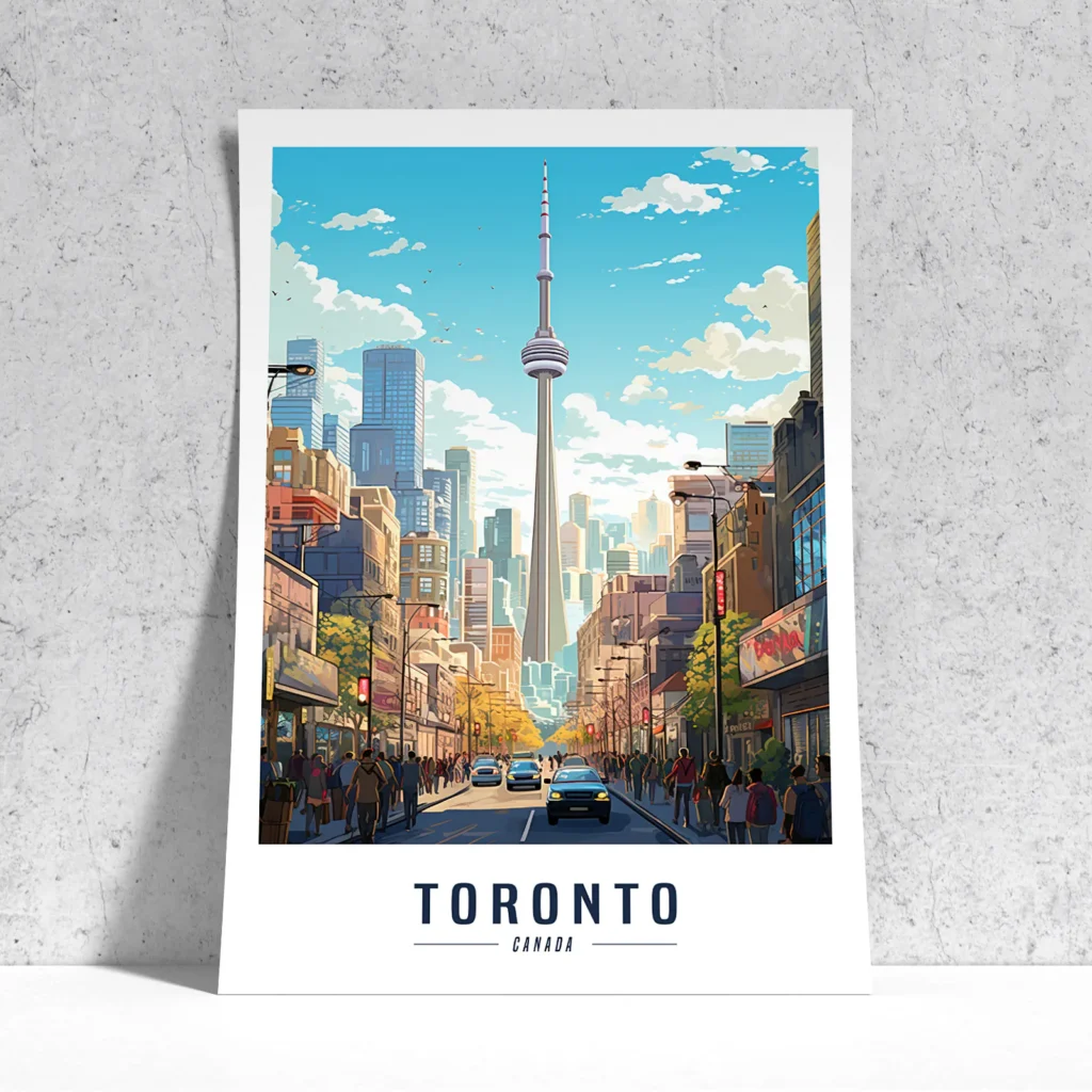 Toronto-A