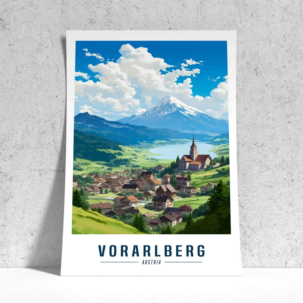 Vorarlberg-A