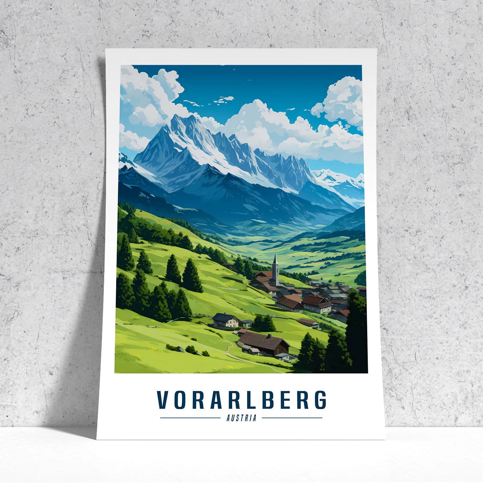 Vorarlberg-B