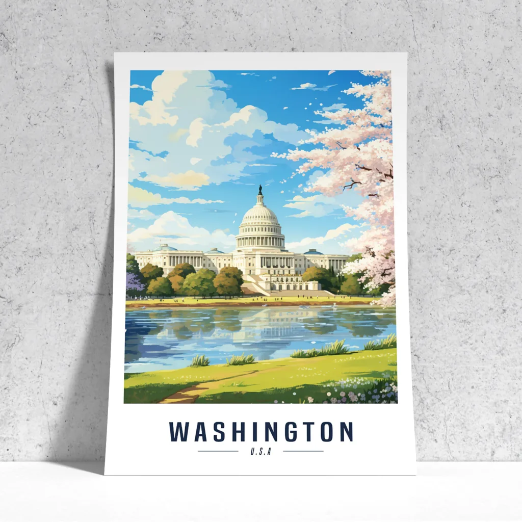 Washington-A