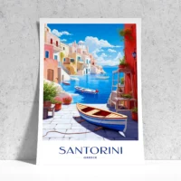 Santorini-A