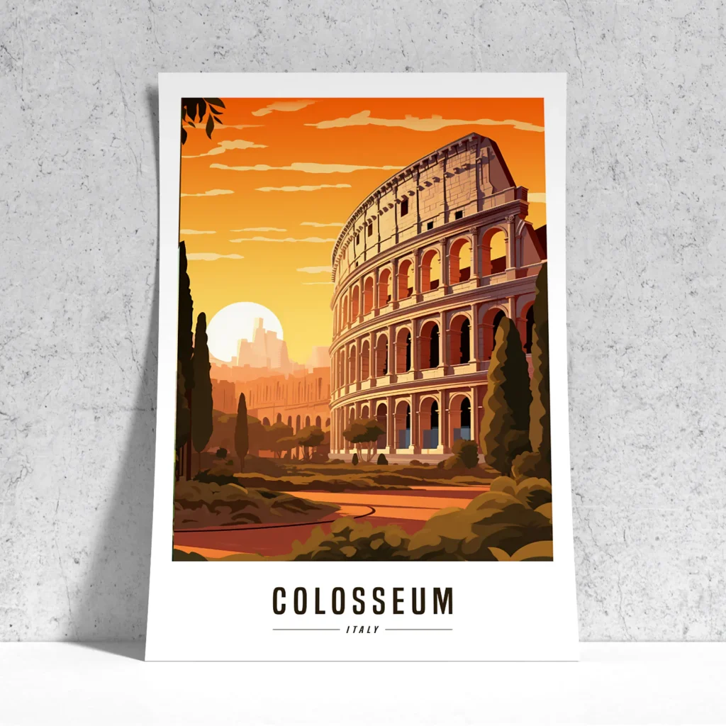 Colosseum-B