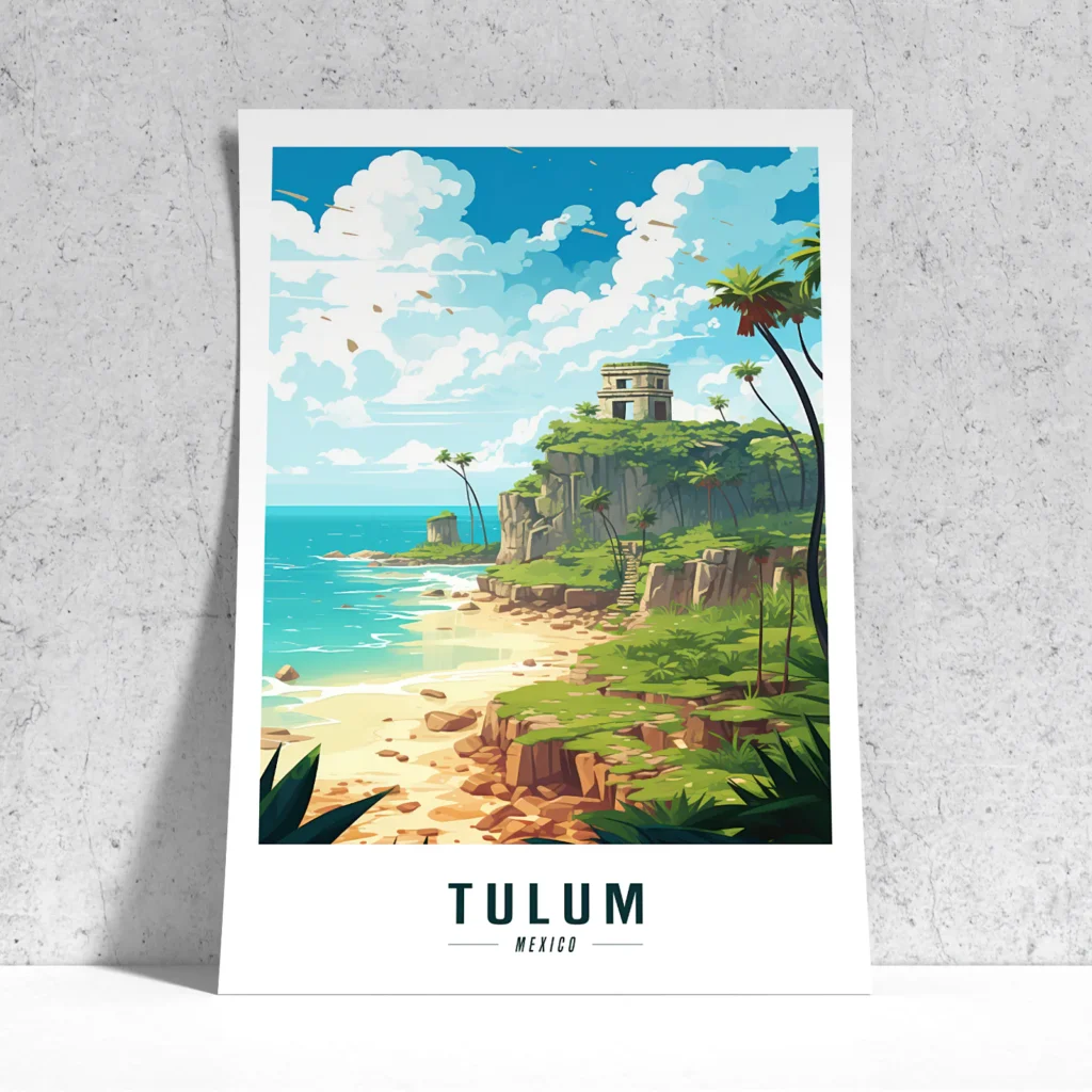 Tulum-A