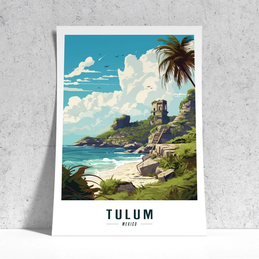 Tulum-B